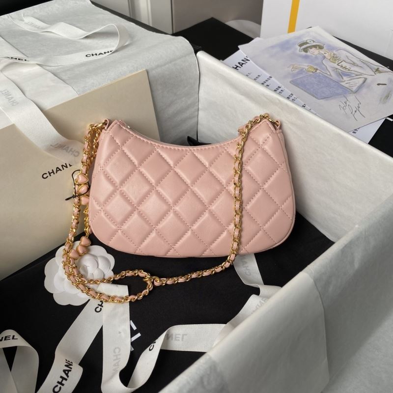 Chanel Hobo Bags